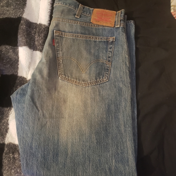 Levis. 529 40x32 Great condition - Picture 13 of 13